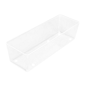 Home Expressions 5-pc. Acrylic Pantry Organization Set, Color: White -  JCPenney