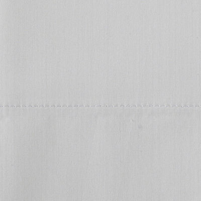 Home Expressions Cool and Crisp Cotton Percale 2-Pack Pillowcase
