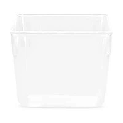 Home Expressions Extra Small Deep Single Compartment Drawer Storage