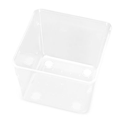 Home Expressions Extra Small Deep Single Compartment Drawer Storage