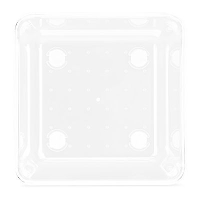 Home Expressions Extra Small Deep Single Compartment Drawer Storage