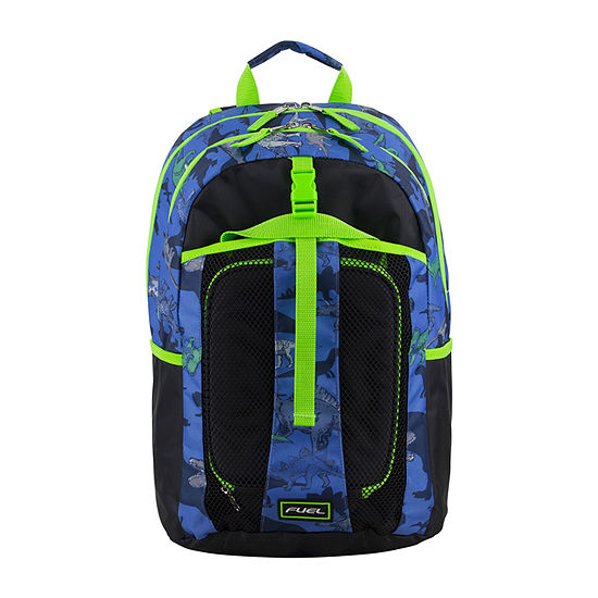 Fuel Deluxe Lunch Combo Backpack