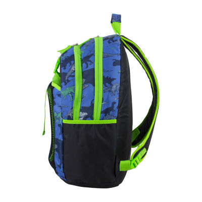 Fuel Deluxe Combo Backpack with Lunch Bag