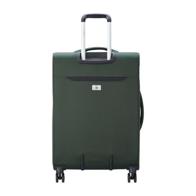 Delsey Paris Sky Max 2.0 Softside 24" Lightweight Luggage