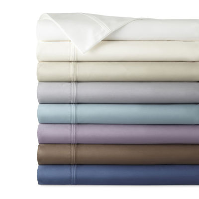 Performance Inside™ 575tc Wrinkle Free Ultra Fit Sheet Set