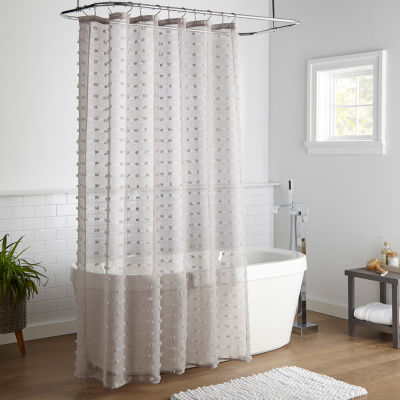 Stratford Park Athena Shower Curtain