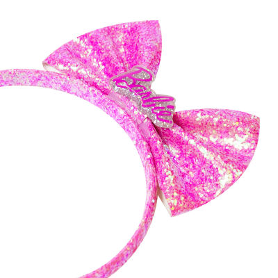 H.E.R. Accessories Barbie Headband