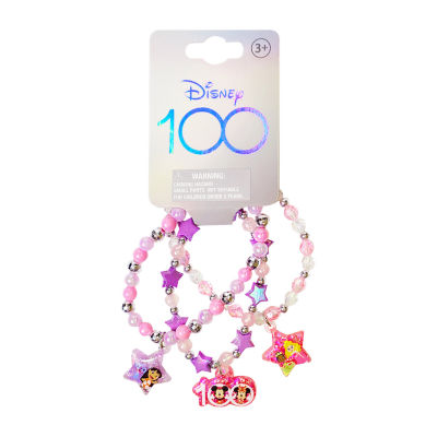 H.E.R. Accessories Disney 100 Bracelet