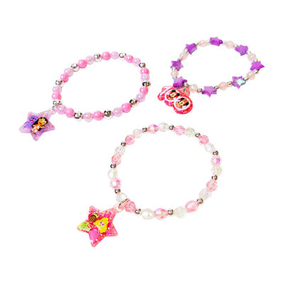 H.E.R. Accessories Disney 100 Bracelet