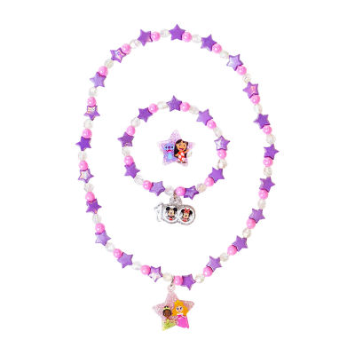 H.E.R. Accessories Disney 100 Jewelry Set