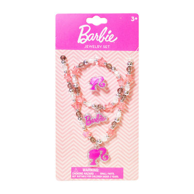 H.E.R. Accessories Barbie Jewelry Set