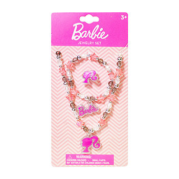 Barbie Jewelry