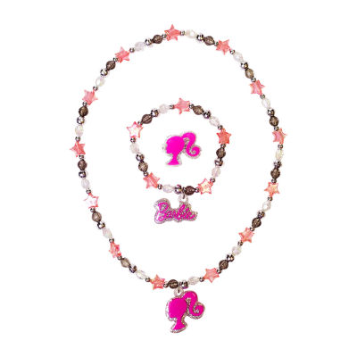 H.E.R. Accessories Barbie Jewelry Set