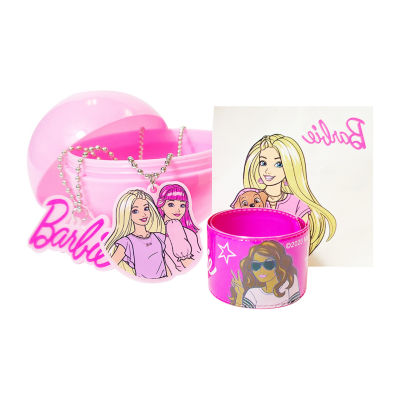 H.E.R. Accessories Barbie Surprise Ball