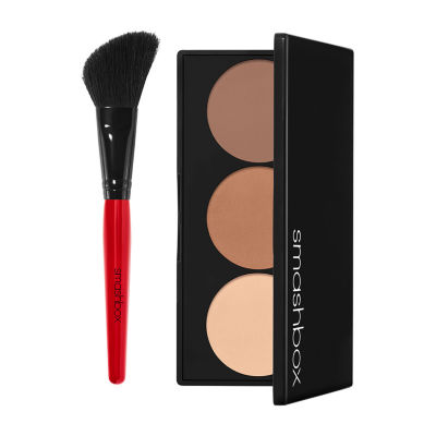 Smashbox Stepbystep Contour Kit