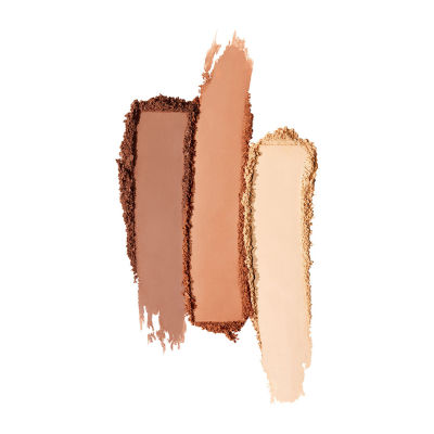 Smashbox Stepbystep Contour Kit