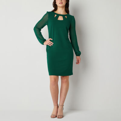 Jcpenney alyx best sale sheath dress