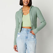 Jcpenney arizona outlet sweaters