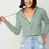 Jcpenney arizona outlet sweaters