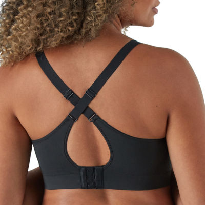 Bali Comfort Revolution Modern Seamless Wireless Full Coverage Bra