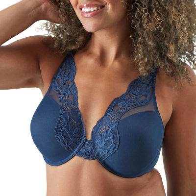 Bali One Smooth You Underwire Full Coverage Bra Df0084