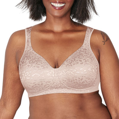 Playtex 18 Hour Ultimate Shoulder Comfort Wireless Bra 4693 - Macy's