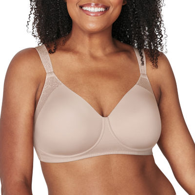 Playtex Secrets® Perfectly Smooth® Wireless Full Coverage Bra-4707