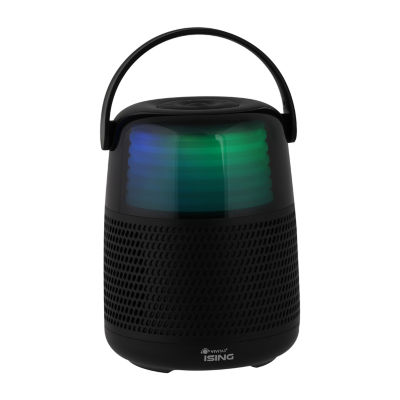 Ising Light-Up Mini Karaoke Machine