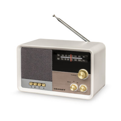 Crosley Radio