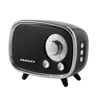 Crosley Portable Speaker