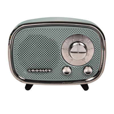 Crosley Portable Speaker