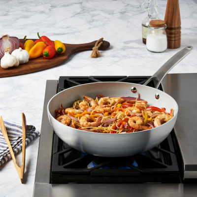 Smart Planet 11.75" Non-Stick Everything Pan