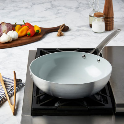 Smart Planet 11.75" Non-Stick Everything Pan