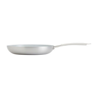 Farberware Cookstart 2-pc. Non-Stick Frying Pan, Color: Silver - JCPenney  in 2023