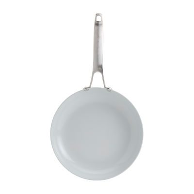 Farberware Cookstart 2-pc. Non-Stick Frying Pan, Color: Silver - JCPenney  in 2023