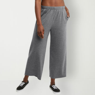 Hanes Originals Women’s Tri-Blend Jogger Sweatpants with Pockets