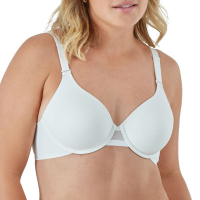 Bali One Smooth U T-Shirt Underwire Full Coverage Bra Df4481