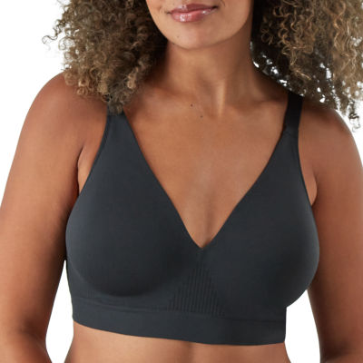 Bali Womens Comfort Revolution Easylite Seamless Wireless Bra : :  Clothing, Shoes & Accessories