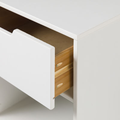 1-Drawer Nightstand