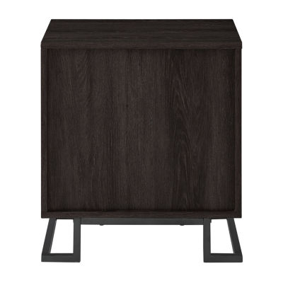 1-Drawer Nightstand