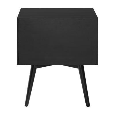 1-Drawer Nightstand