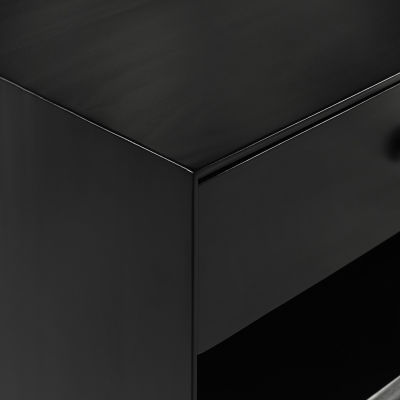 1-Drawer Nightstand