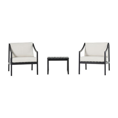 pc. Conversation Set