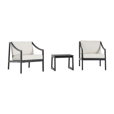 pc. Conversation Set