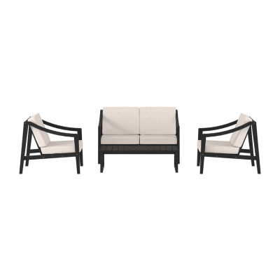 12-pc. Conversation Set