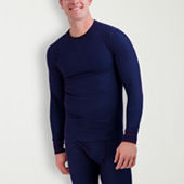 Thermal Underwear Blue Underwear for Men JCPenney