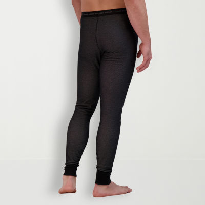 Hanes Raschel Thermal Pants