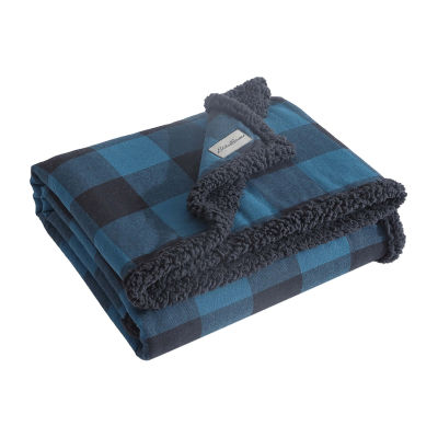 Eddie Bauer Cabin Lightweight Throw