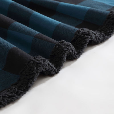 Eddie Bauer Cabin Lightweight Throw