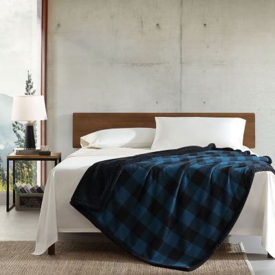 Eddie Bauer Cabin Lightweight Throw